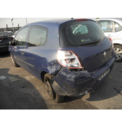 Bloc ABS (freins anti-blocage) RENAULT CLIO 3