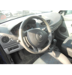 Bloc ABS (freins anti-blocage) RENAULT CLIO 3