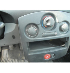 Bloc ABS (freins anti-blocage) RENAULT CLIO 3