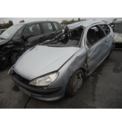 Pompe de direction PEUGEOT 206