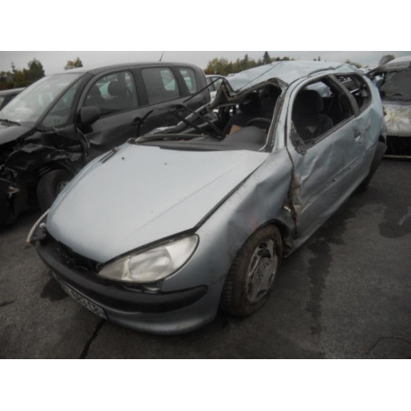 Pompe de direction PEUGEOT 206