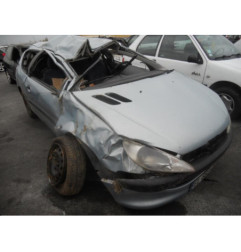 Pompe de direction PEUGEOT 206