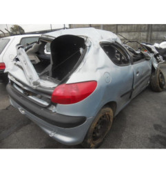 Pompe de direction PEUGEOT 206