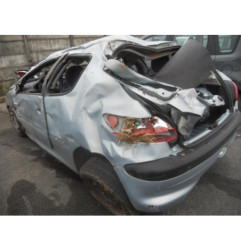 Pompe de direction PEUGEOT 206