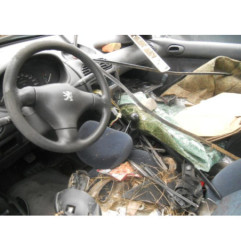 Pompe de direction PEUGEOT 206