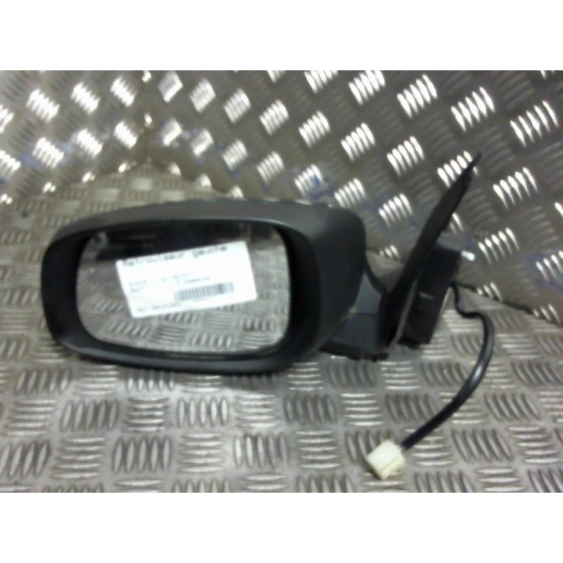 Retroviseur gauche SUZUKI SWIFT 3 Photo n°7
