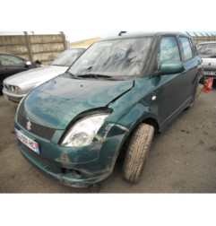 Retroviseur gauche SUZUKI SWIFT 3