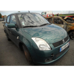 Retroviseur gauche SUZUKI SWIFT 3