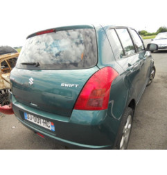 Retroviseur gauche SUZUKI SWIFT 3