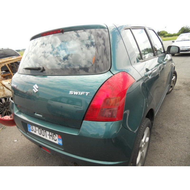 Retroviseur gauche SUZUKI SWIFT 3 Photo n°12