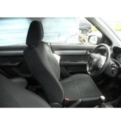 Retroviseur gauche SUZUKI SWIFT 3