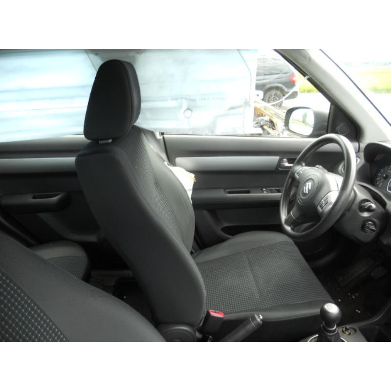 Retroviseur gauche SUZUKI SWIFT 3 Photo n°14