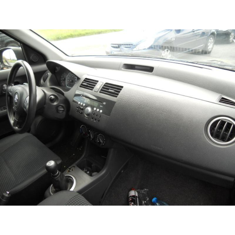 Retroviseur gauche SUZUKI SWIFT 3 Photo n°15