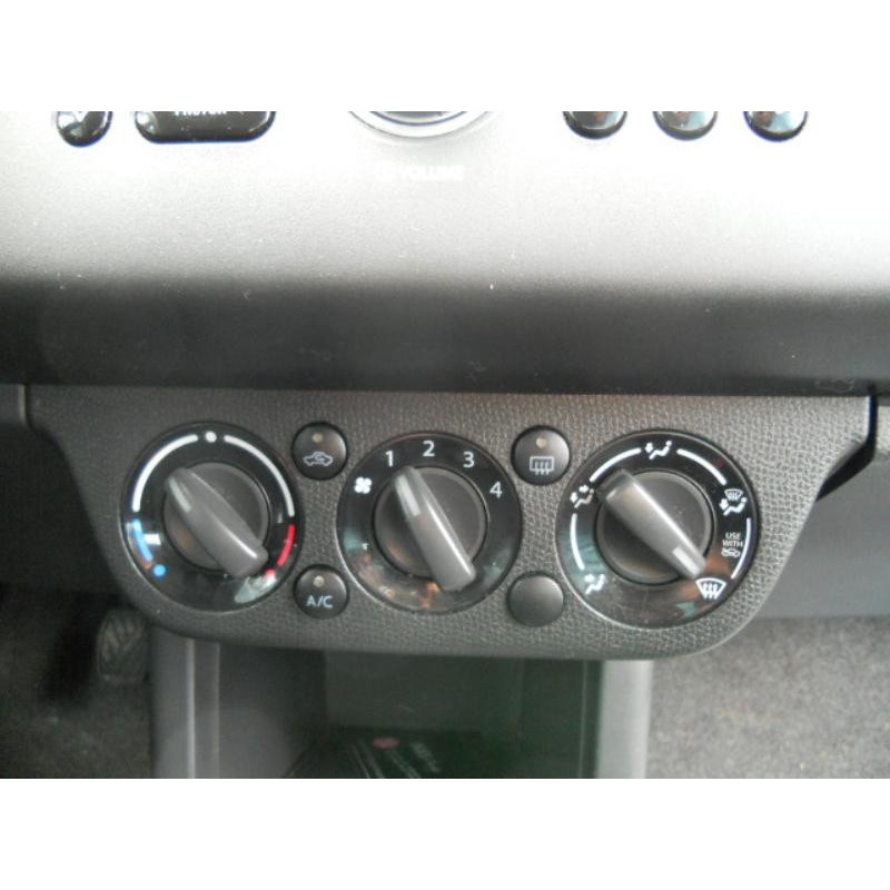 Retroviseur gauche SUZUKI SWIFT 3 Photo n°17