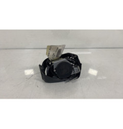 Pretensionneur de ceinture avant droit RENAULT MEGANE 3 Photo n°1