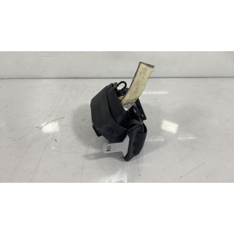 Pretensionneur de ceinture avant droit RENAULT MEGANE 3 Photo n°2