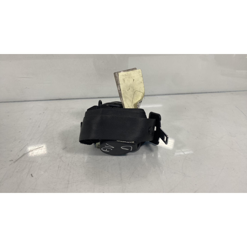 Pretensionneur de ceinture avant droit RENAULT MEGANE 3 Photo n°3