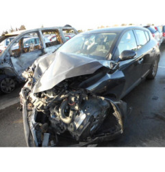 Pretensionneur de ceinture avant droit RENAULT MEGANE 3