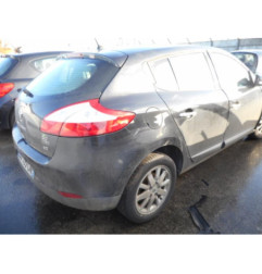 Pretensionneur de ceinture avant droit RENAULT MEGANE 3