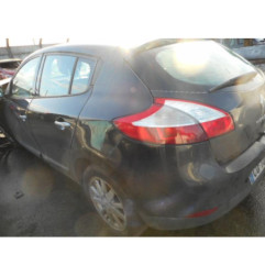 Pretensionneur de ceinture avant droit RENAULT MEGANE 3