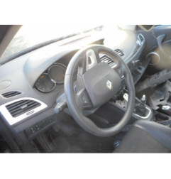 Pretensionneur de ceinture avant droit RENAULT MEGANE 3