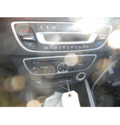 Pretensionneur de ceinture avant droit RENAULT MEGANE 3