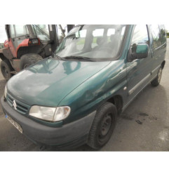 Interrupteur de leve vitre avant droit CITROEN BERLINGO 1