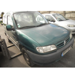 Interrupteur de leve vitre avant droit CITROEN BERLINGO 1