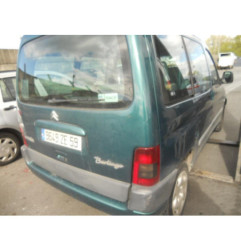 Interrupteur de leve vitre avant droit CITROEN BERLINGO 1