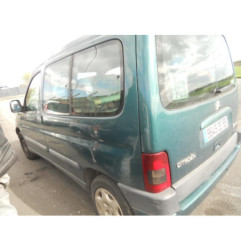 Interrupteur de leve vitre avant droit CITROEN BERLINGO 1