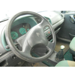 Interrupteur de leve vitre avant droit CITROEN BERLINGO 1