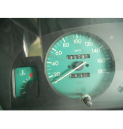 Interrupteur de leve vitre avant droit CITROEN BERLINGO 1