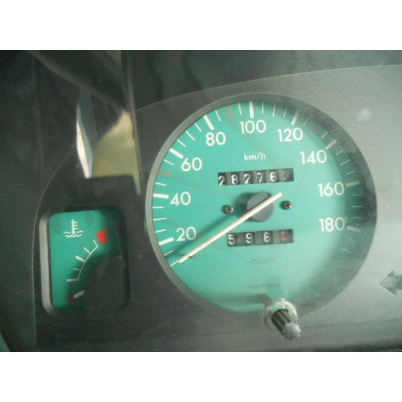 Interrupteur de leve vitre avant droit CITROEN BERLINGO 1 Photo n°10