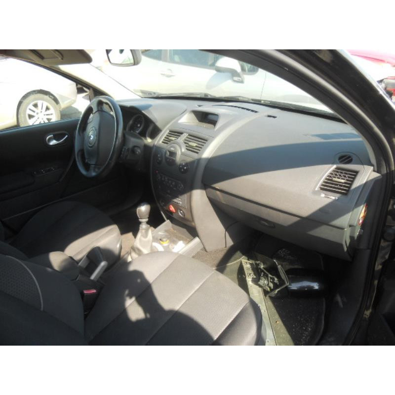 Bras essuie glace avant droit RENAULT MEGANE 2 Photo n°5