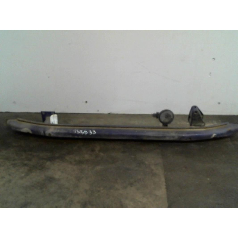 Renfort pare choc avant (traverse) SKODA FELICIA Photo n°1