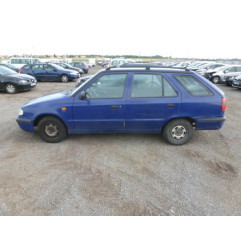 Renfort pare choc avant (traverse) SKODA FELICIA