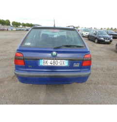 Renfort pare choc avant (traverse) SKODA FELICIA
