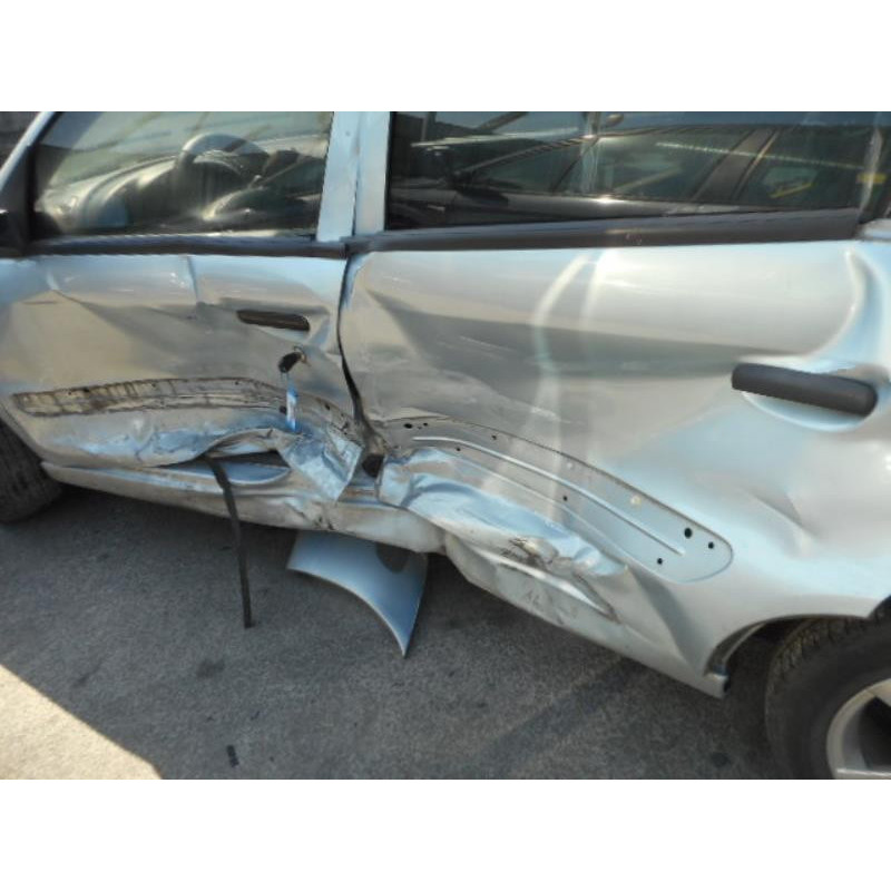 Bloc ABS (freins anti-blocage) CITROEN XSARA Photo n°5