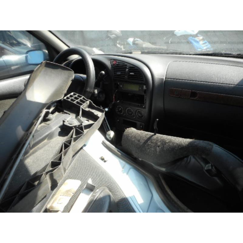 Bloc ABS (freins anti-blocage) CITROEN XSARA Photo n°6