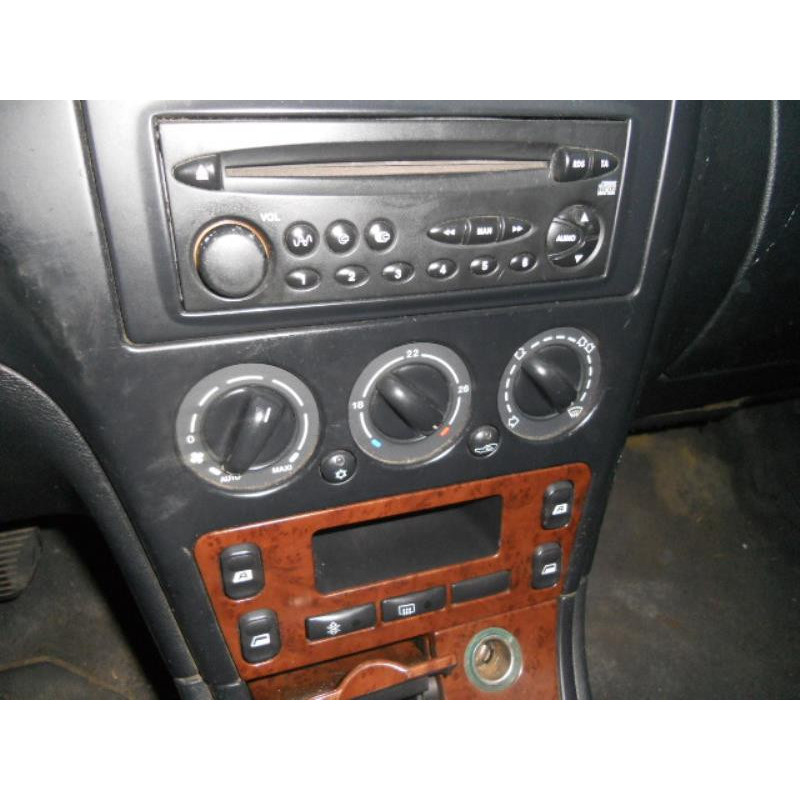 Bloc ABS (freins anti-blocage) CITROEN XSARA Photo n°8