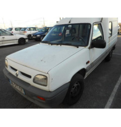 Capot RENAULT EXPRESS