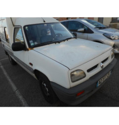 Capot RENAULT EXPRESS