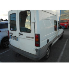 Capot RENAULT EXPRESS