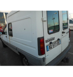 Capot RENAULT EXPRESS