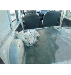 Capot RENAULT EXPRESS