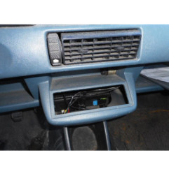 Capot RENAULT EXPRESS