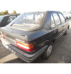 Porte avant droit PEUGEOT 309
