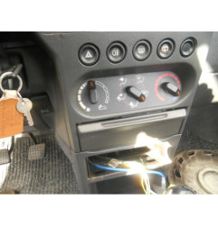 Porte avant droit PEUGEOT 309