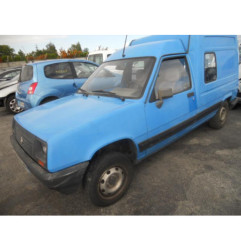 Optique avant secondaire droit (feux)(clignotant) RENAULT EXPRESS