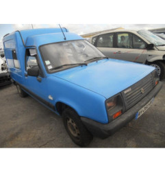 Optique avant secondaire droit (feux)(clignotant) RENAULT EXPRESS